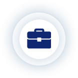 Service Icons Briefcase